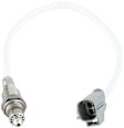 16021 Driver Side, After Catalytic Converter Oxygen Sensor, Sold Individually, 4-wire, Bosch Oxygen Sensor