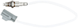 16021 Driver Side, After Catalytic Converter Oxygen Sensor, Sold Individually, 4-wire, Bosch Oxygen Sensor