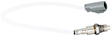16021 Driver Side, After Catalytic Converter Oxygen Sensor, Sold Individually, 4-wire, Bosch Oxygen Sensor