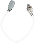 16021 Driver Side, After Catalytic Converter Oxygen Sensor, Sold Individually, 4-wire, Bosch Oxygen Sensor