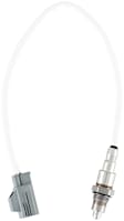 16021 Driver Side, After Catalytic Converter Oxygen Sensor, Sold Individually, 4-wire, Bosch Oxygen Sensor