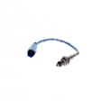 2015 Jaguar XFR - Driver Side, After Catalytic Converter Oxygen Sensor, Located After Secondary Converter, Sold Individually, 5.0L 8Cyl, Bosch Oxygen Sensor