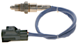 16035 After Catalytic Converter Oxygen Sensor, Sold Individually, 4-wire, Bosch Oxygen Sensor