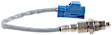 16042 Oxygen Sensor, Sold Individually, 4-wire, Bosch Oxygen Sensor