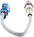 16042 Oxygen Sensor, Sold Individually, 4-wire, Bosch Oxygen Sensor