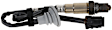 16056 After Catalytic Converter Oxygen Sensor, Sold Individually, 2.0L, 4Cyl