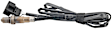 16073 Oxygen Sensor, Sold Individually, 4-wire, OE Replacement Series