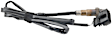 16073 Oxygen Sensor, Sold Individually, 4-wire, OE Replacement Series