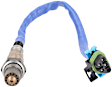 16089 After Catalytic Converter Oxygen Sensor, Sold Individually, 4-wire, 3.6L, 6Cyl, OE Replacement Series
