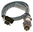 16102 After Catalytic Converter Oxygen Sensor, Sold Individually, 2.0L, 4Cyl