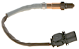 16120 Driver Side, Before Catalytic Converter Oxygen Sensor, Sold Individually, 3.0L, 6Cyl