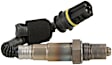 16123 Oxygen Sensor, Sold Individually, 4-wire, OE Replacement Series