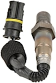 16123 Oxygen Sensor, Sold Individually, 4-wire, OE Replacement Series