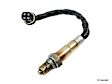 16123 Oxygen Sensor, Sold Individually, 4-wire, OE Replacement Series