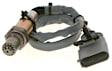 16130 Before Catalytic Converter Oxygen Sensor, Sold Individually, 2.0L, 4Cyl