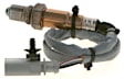 16130 Before Catalytic Converter Oxygen Sensor, Sold Individually, 2.0L, 4Cyl