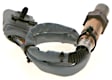 16130 Before Catalytic Converter Oxygen Sensor, Sold Individually, 2.0L, 4Cyl