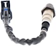 16134 Oxygen Sensor, Sold Individually, 4-wire, OE Replacement Series