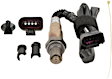 16136 Oxygen Sensor, Sold Individually, 4-wire, OE Replacement Series