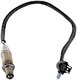 16138 After Catalytic Converter Oxygen Sensor, Sold Individually