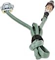16140 Passenger Side, After Catalytic Converter Oxygen Sensor, Sold Individually, 4-wire, OE Replacement Series
