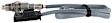 16143 After Catalytic Converter Oxygen Sensor, Sold Individually