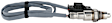 16143 After Catalytic Converter Oxygen Sensor, Sold Individually