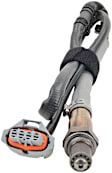 16145 After Catalytic Converter Oxygen Sensor, Sold Individually, 4-wire, OE Replacement Series