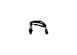 16149 Before Catalytic Converter Oxygen Sensor, Sold Individually, 4-wire, 2.0L, 4Cyl, Bosch Oxygen Sensor