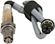 2003 Mercedes Benz C32 AMG - Passenger Side, Before Catalytic Converter Oxygen Sensor, Sold Individually, 4-wire, 3.2L 6Cyl, OE Replacement Series