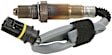 2003 Mercedes Benz C32 AMG - Passenger Side, Before Catalytic Converter Oxygen Sensor, Sold Individually, 4-wire, 3.2L 6Cyl, OE Replacement Series