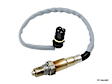 2003 Mercedes Benz C32 AMG - Passenger Side, Before Catalytic Converter Oxygen Sensor, Sold Individually, 4-wire, 3.2L 6Cyl, OE Replacement Series