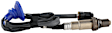 2017 Kia Forte5 - After Catalytic Converter Oxygen Sensor, Sold Individually, 2.0L 4Cyl