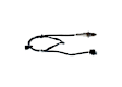 16182 After Catalytic Converter Oxygen Sensor, Sold Individually, 1.5L, 3Cyl