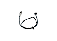 16182 After Catalytic Converter Oxygen Sensor, Sold Individually, 1.5L, 3Cyl