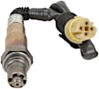 16183 Oxygen Sensor, Sold Individually, 4-wire, OE Replacement Series