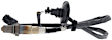 16193 After Catalytic Converter Oxygen Sensor, Sold Individually, 2.0L, 4Cyl