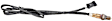 16196 OE Replacement Series Oxygen Sensor, Sold individually 4-wire