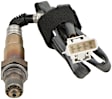 16197 After Catalytic Converter Oxygen Sensor, Sold Individually, 4-wire, OE Replacement Series