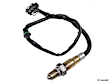 16197 After Catalytic Converter Oxygen Sensor, Sold Individually, 4-wire, OE Replacement Series