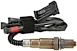16199 After Catalytic Converter Oxygen Sensor, Sold Individually, 4-wire, OE Replacement Series