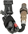 16199 After Catalytic Converter Oxygen Sensor, Sold Individually, 4-wire, OE Replacement Series