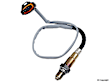 16205 After Catalytic Converter Oxygen Sensor, Sold Individually, 4-wire, OE Replacement Series