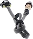 16207 After Catalytic Converter Oxygen Sensor, Sold Individually, 4-wire, 4.8L, 8Cyl, Bosch Oxygen Sensor