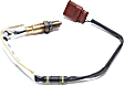 16213 Downstream Oxygen Sensor, Sold Individually, 4-wire, 2.0L, 4Cyl, OE Replacement Series