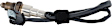 16222 Oxygen Sensor, Sold Individually