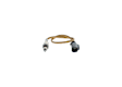 16229 Driver Side, After Catalytic Converter Oxygen Sensor, Sold Individually