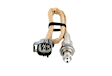 16229 Driver Side, After Catalytic Converter Oxygen Sensor, Sold Individually
