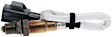 16256 After Catalytic Converter Oxygen Sensor, Sold Individually, 4-wire, 2.0L, 4Cyl, Bosch Oxygen Sensor