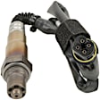 16268 Oxygen Sensor, Sold Individually, 4-wire, OE Replacement Series